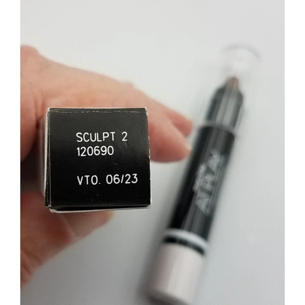 Mary Kay At Play Color Correcting Stick Get Sculpted 2 Discontinued NIB 120690‎